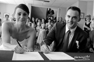 Photographe mariage Lanester